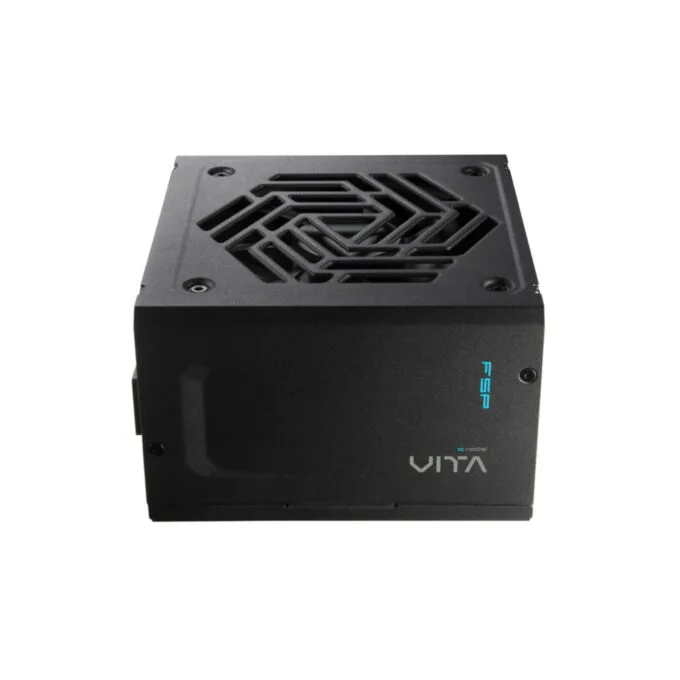 Fortron/FSP VITA GM 1000W ATX 3.1 PSU - 80+ Gold Fully Modular 4x PCIe 12V-2x6 — image 4