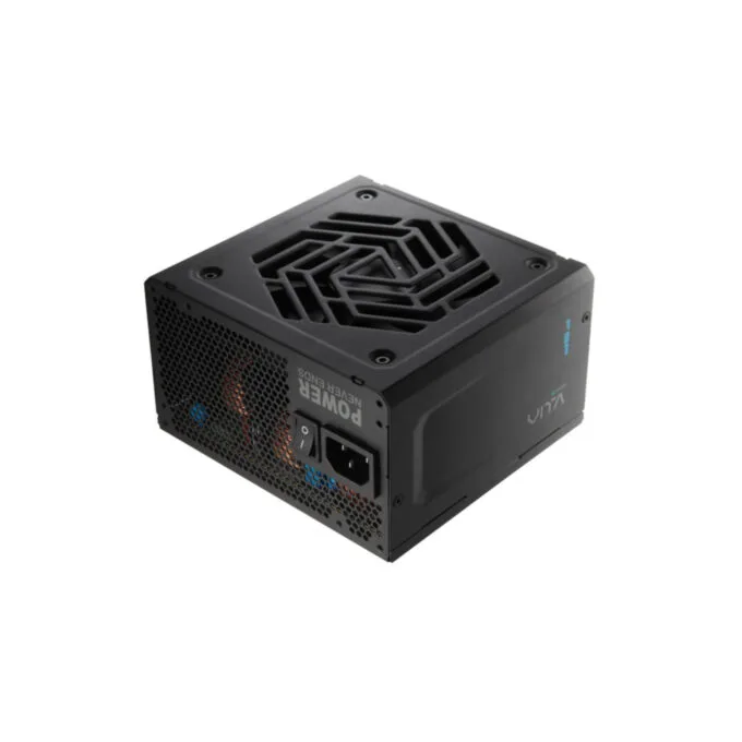 Fortron/FSP VITA GM 1000W ATX 3.1 PSU - 80+ Gold Fully Modular 4x PCIe 12V-2x6 — image 5