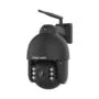 FOSCAM SD8P Outdoor P&T WiFi Kamera Schwarz