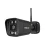 FOSCAM V8P Bullet Outdoor WiFi Kamera Schwarz