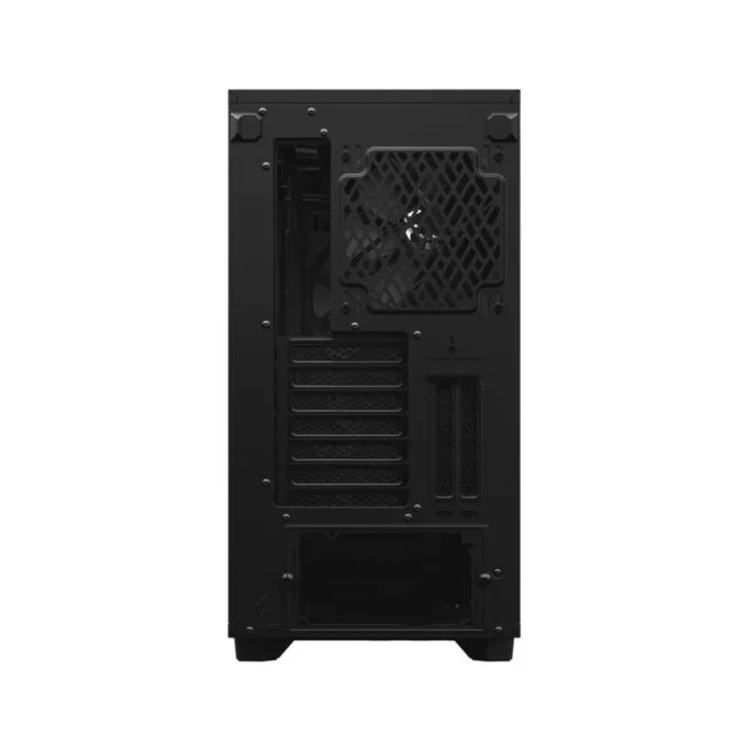Fractal Define 7 Mid Tower PC Case Solid Black ATX/mATX/mITX E-ATX 49.1cm GPU — image 4