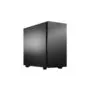 Fractal Define 7 Mid Tower PC Case Solid Black ATX/mATX/mITX E-ATX 49.1cm GPU