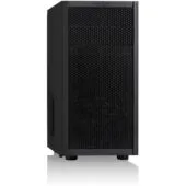 Fractal Design Core 1000 Midi Tower - Core 1000 - Black