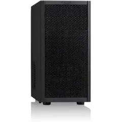 Fractal Design Core 1000 Midi Tower - Core 1000 - Black