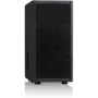 Fractal Design Core 1000 Midi Tower - Core 1000 - Black