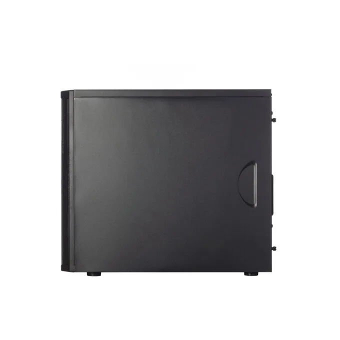 Fractal Design Core 1100 - Mini Tower Case (Micro-ATX / Mini-ITX) - Black, 350mm GPU, 148mm CPU Cooler — image 20