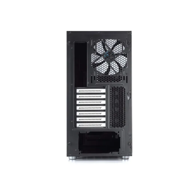 Fractal Design Define R5 Mid Tower PC Case Black ATX/mATX/Mini-ITX 440mm GPU — image 2