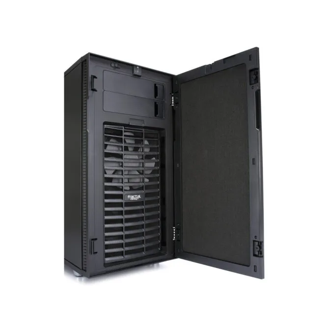 Fractal Design Define R5 Mid Tower PC Case Black ATX/mATX/Mini-ITX 440mm GPU — image 12