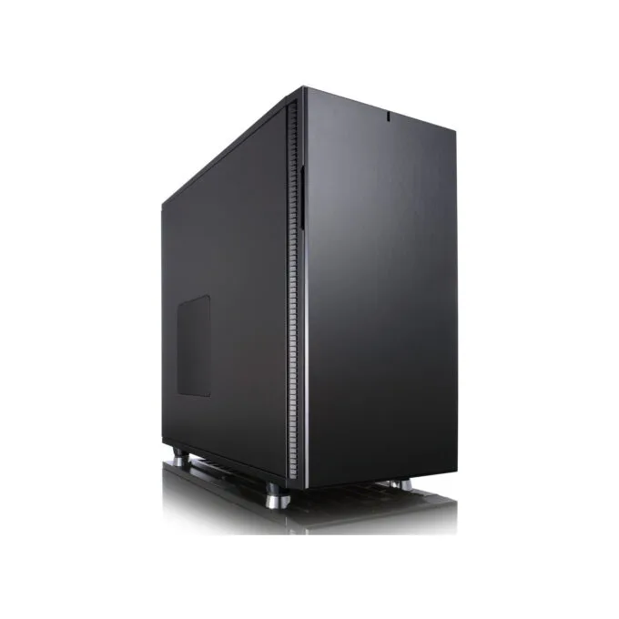 Fractal Design Define R5 Mid Tower PC Case Black ATX/mATX/Mini-ITX 440mm GPU — image 17