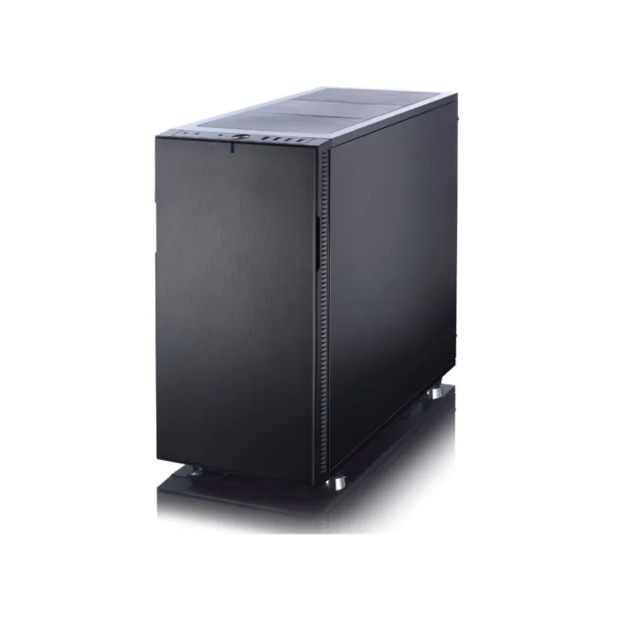 Fractal Design Define R5 Mid Tower PC Case Black ATX/mATX/Mini-ITX 440mm GPU — image 18