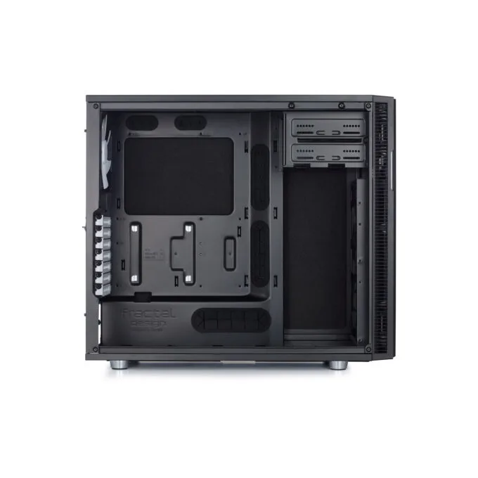 Fractal Design Define R5 Mid Tower PC Case Black ATX/mATX/Mini-ITX 440mm GPU — image 19