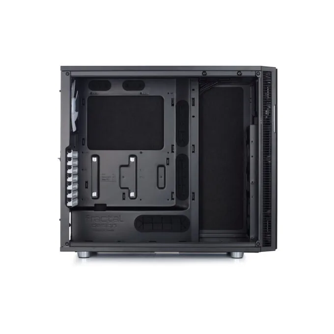 Fractal Design Define R5 Mid Tower PC Case Black ATX/mATX/Mini-ITX 440mm GPU — image 20