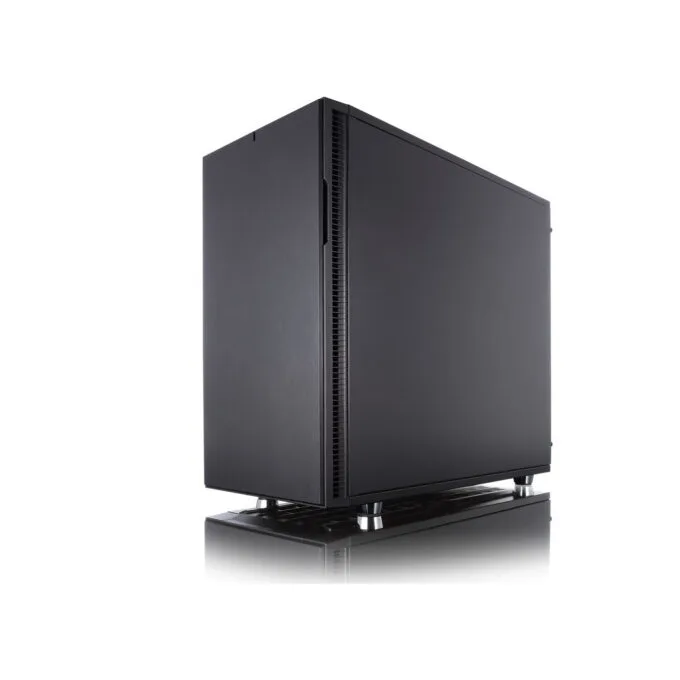 Fractal Design Define R5 Mid Tower PC Case Black ATX/mATX/Mini-ITX 440mm GPU — image 22
