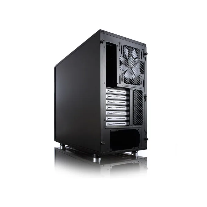 Fractal Design Define R5 Mid Tower PC Case Black ATX/mATX/Mini-ITX 440mm GPU — image 23