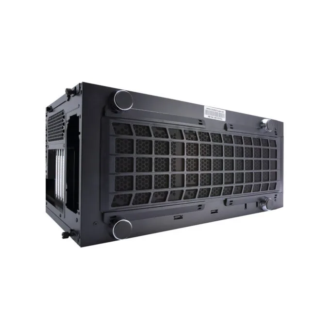 Fractal Design Define R5 Mid Tower PC Case Black ATX/mATX/Mini-ITX 440mm GPU — image 8