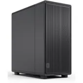 Fractal Design Epoch Black Solid Mid-Tower PC Case - FD-C-EPO1A-01