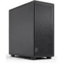 Fractal Design Epoch Black Solid Mid-Tower PC Case - FD-C-EPO1A-01