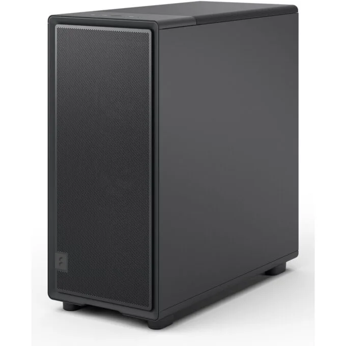 Fractal Design Epoch Mid-Tower Case Black TG Light Tint — image 11
