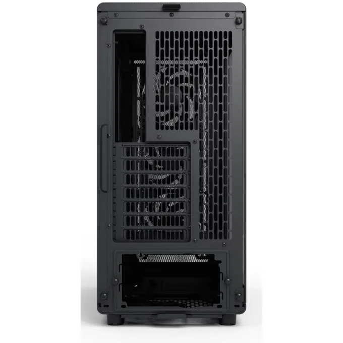 Fractal Design Epoch Mid-Tower Case Black TG Light Tint — image 14