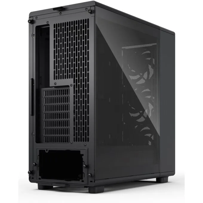 Fractal Design Epoch Mid-Tower Case Black TG Light Tint — image 17