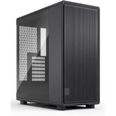 Fractal Design Epoch Mid-Tower Case Black TG Light Tint