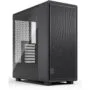 Fractal Design Epoch Mid-Tower Case Black TG Light Tint