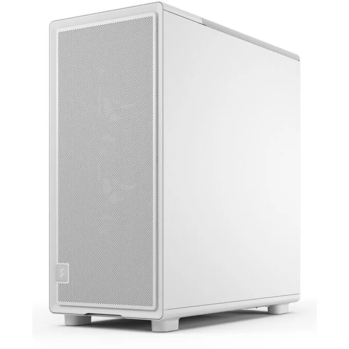 Fractal Design Epoch White TG Clear Tint Mid-Tower Case — image 13