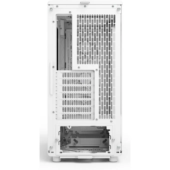 Fractal Design Epoch White TG Clear Tint Mid-Tower Case — image 14