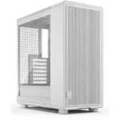 Fractal Design Epoch White TG Clear Tint Mid-Tower Case