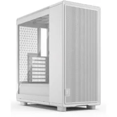 Fractal Design Epoch White TG Clear Tint Mid-Tower Case