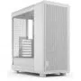 Fractal Design Epoch White TG Clear Tint Mid-Tower Case
