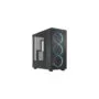 Fractal Design Epoch XL Black Tempered Glass RGB Light Tint - ATX Mid-Tower PC Case
