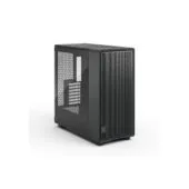 Fractal Design Epoch XL Black TG Light Tint - ATX Mid Tower PC Case - FD-C-EPO1X-02
