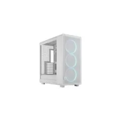 Fractal Design Epoch XL TG RGB Clear Tint - E-ATX Mid Tower Case - FD-C-EPO1X-05
