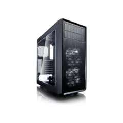Fractal Design Focus G Window - Black - Mid Tower