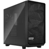 Fractal Design Meshify 2 Black Window Mid Tower PC Case