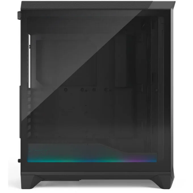 Fractal Design Meshify 3 Ambience Pro RGB Black TG Light Tint Mid-Tower E-ATX USB-C — image 12