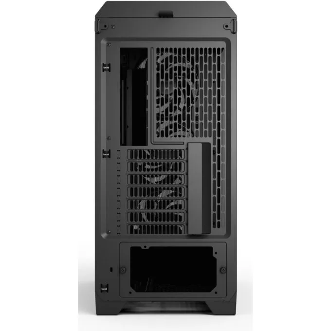Fractal Design Meshify 3 Black TG Light Tint - ATX Mid Tower PC Case — image 11