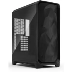 Fractal Design Meshify 3 Black TG Light Tint - ATX Mid Tower PC Case