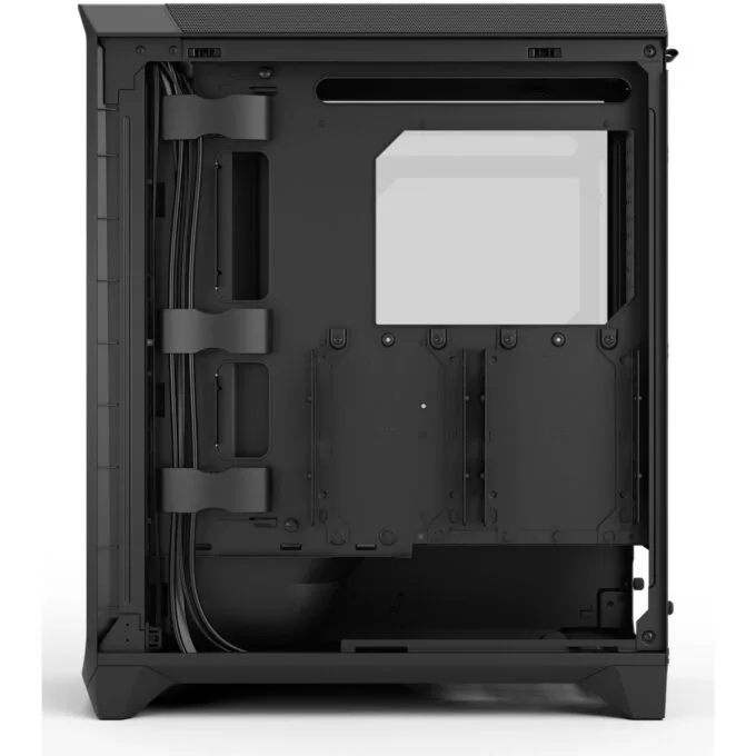 Fractal Design Meshify 3 Black TG Light Tint - ATX Mid Tower PC Case — image 5