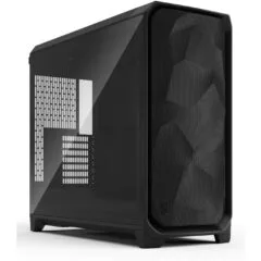 Fractal Design Meshify 3 XL Black TG Light Tint E-ATX/ATX Case 3x140mm USB-C