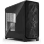 Fractal Design Meshify 3 XL Black TG Light Tint E-ATX/ATX Case 3x140mm USB-C