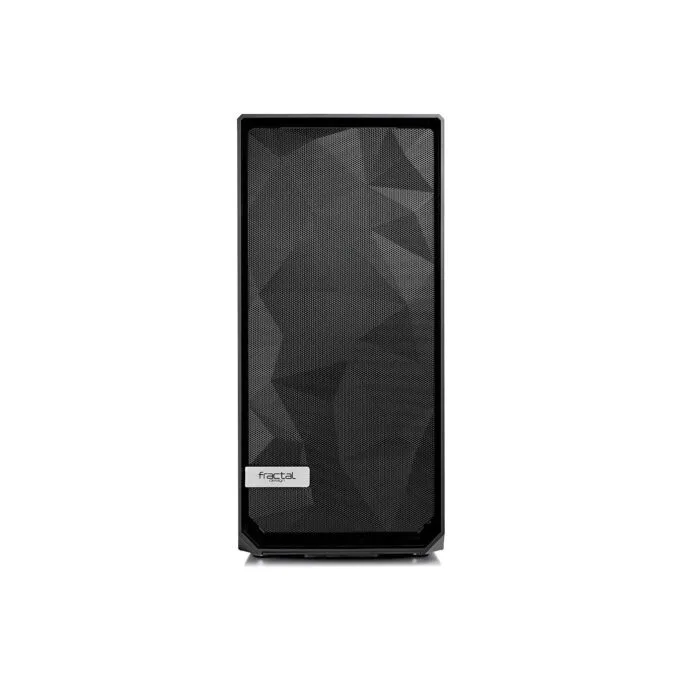 Fractal Design Meshify C FD-CA-MESH-C-BKO-TG - Mid Tower ATX Case - Black — image 18