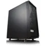 Fractal Design Meshify C FD-CA-MESH-C-BKO-TG - Mid Tower ATX Case - Black