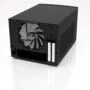 Fractal Design Node 304 ITX Case - Node 304 - Black