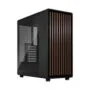 Fractal Design North Charcoal Black TG Mid-Tower Case FD-C-NOR1C-02