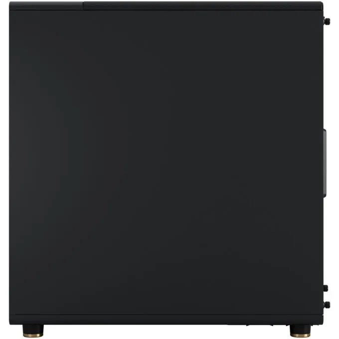 Fractal Design North Mid-Tower Case - Charcoal Black Mesh - ATX/mATX/Mini-ITX USB-C — image 11
