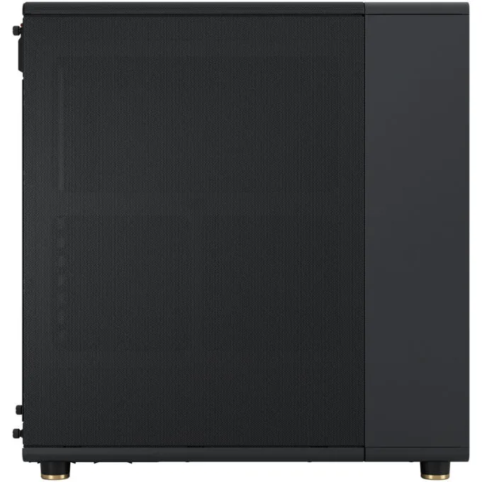 Fractal Design North Mid-Tower Case - Charcoal Black Mesh - ATX/mATX/Mini-ITX USB-C — image 21