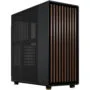 Fractal Design North Mid-Tower Case - Charcoal Black Mesh - ATX/mATX/Mini-ITX USB-C