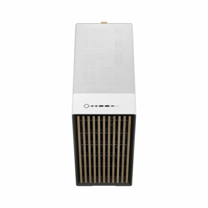 Fractal Design North XL Chalk White Mid Tower Case - E-ATX/ATX — image 6